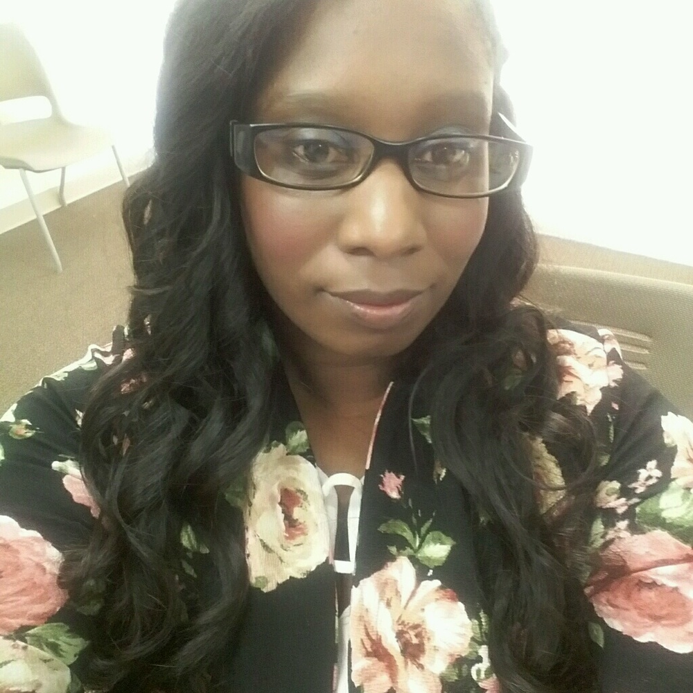 Meet your Posher, Shalauna